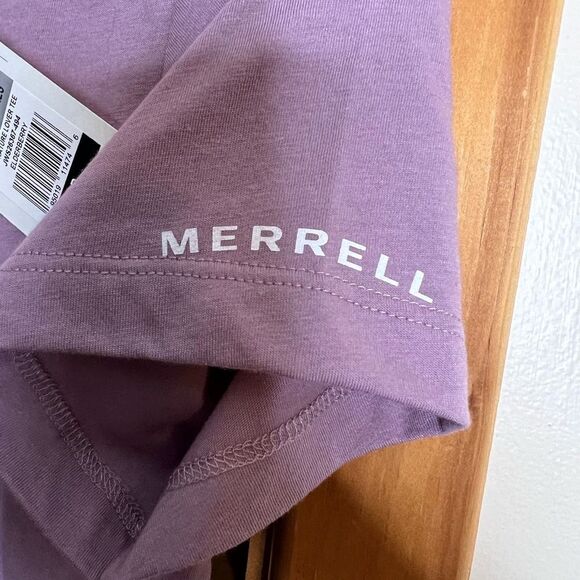 Merrell T-Shirt - Picture 5 of 5